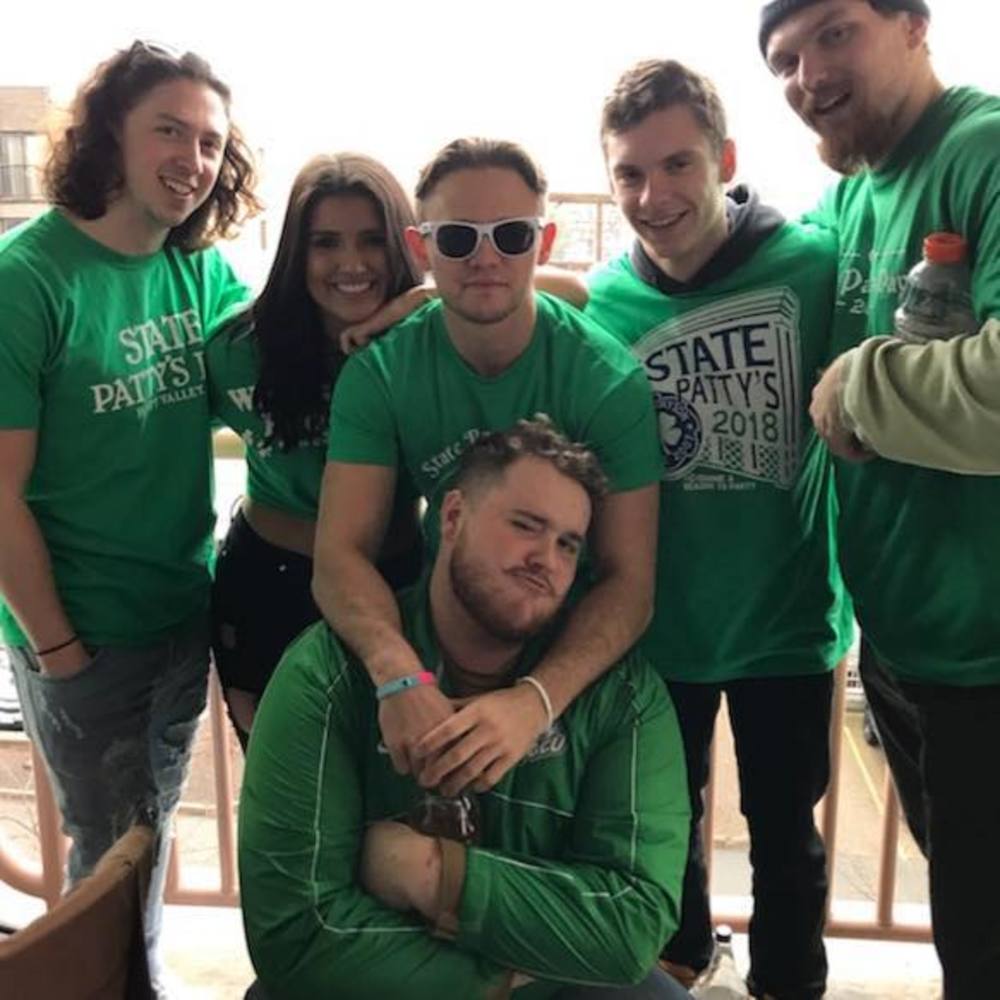 Meet your Posher, Bryan